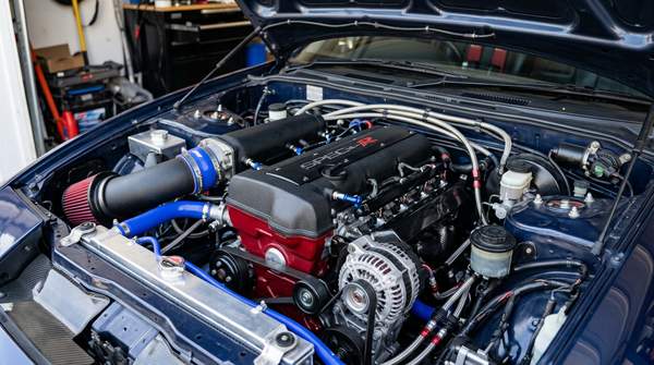 5 Ways Marquand Engineering Solutions Builds Ultra-Reliable Cummins Conversions for 4x4s