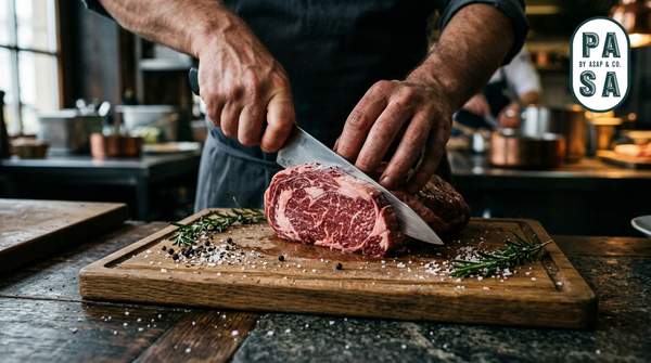 5 Ways PASA Delivers Restaurant-Quality Premium Halal Meats to Singapore Home Cooks