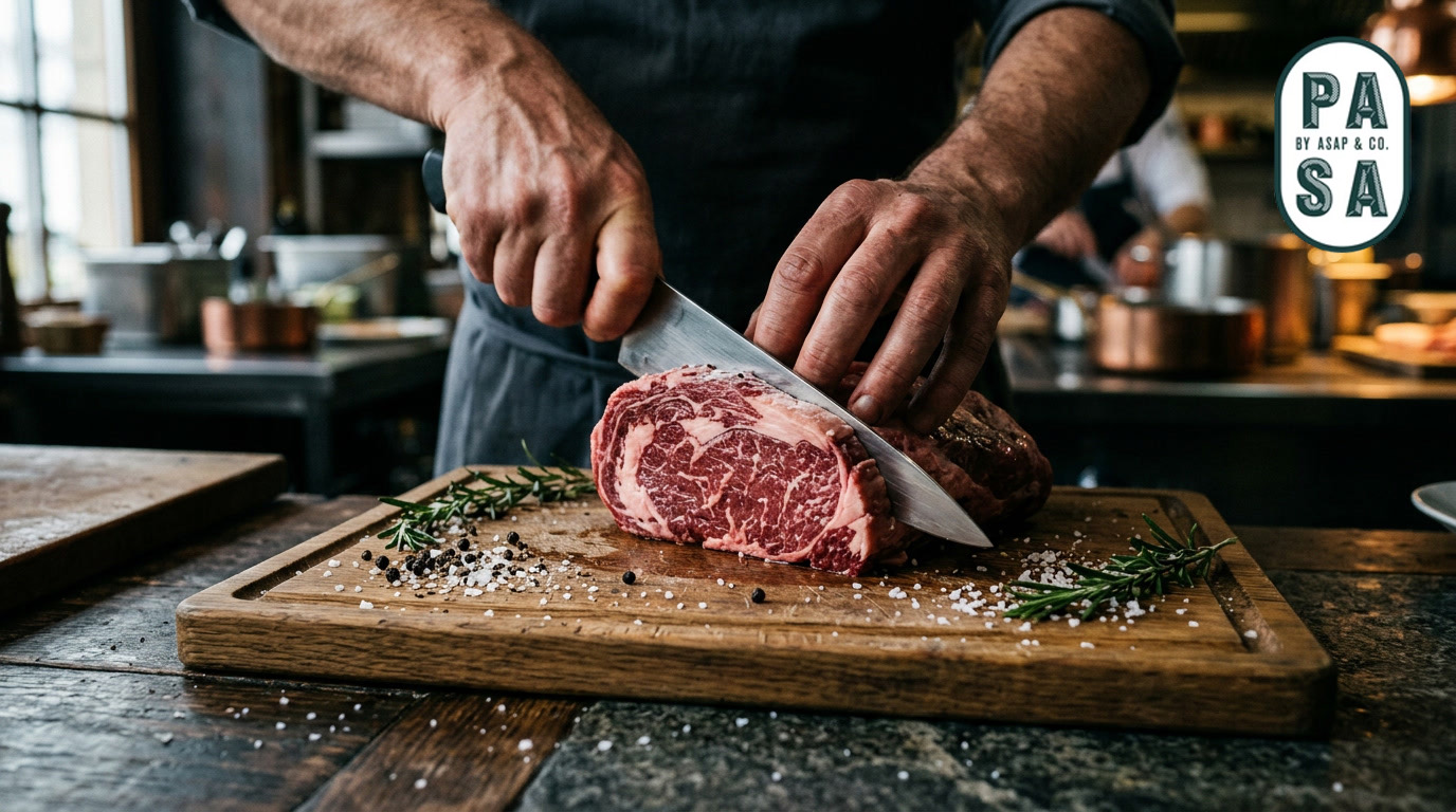 5 Ways PASA Delivers Restaurant-Quality Premium Halal Meats to Singapore Home Cooks