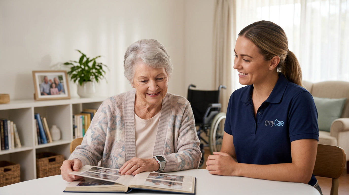 6 Smart Ways GreyCare Solves the Home Modification Problem for Aging Australians