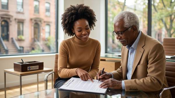 After the Signing, Alatsas Law Firm’s Maintenance Program Revisits Your Estate Plan Each Year