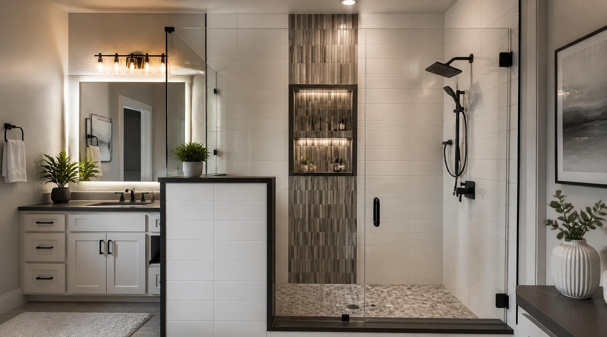 BSW Construction: Your Guide to Bathroom Remodeling in Granbury, TX