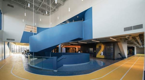Editorial illustration for Chicago Gym Comparison: How Public, Non-Profit, and Luxury Fitness Centers Stack Up on Cost, Amenities, and Membership