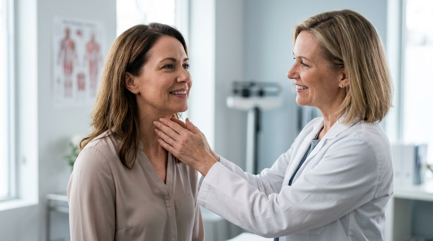Finally Getting Answers: What a Consultation with Thyroid Authority Is Really Like