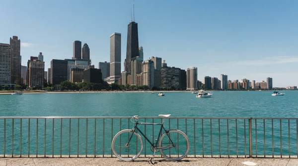 Editorial illustration for How Chicago Residents Can Shape Public Art: Two Paths Beyond Just Looking