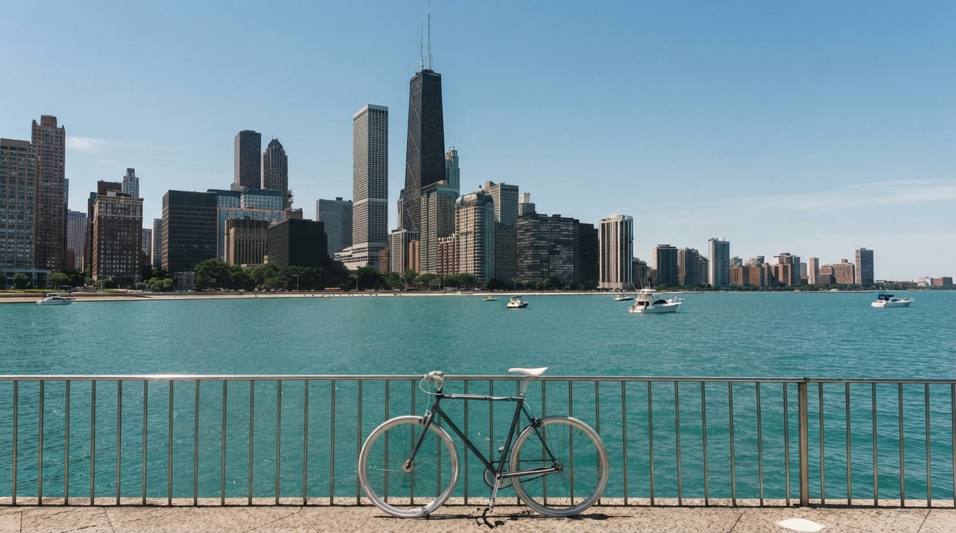 Editorial illustration for How Chicago Residents Can Shape Public Art: Two Paths Beyond Just Looking