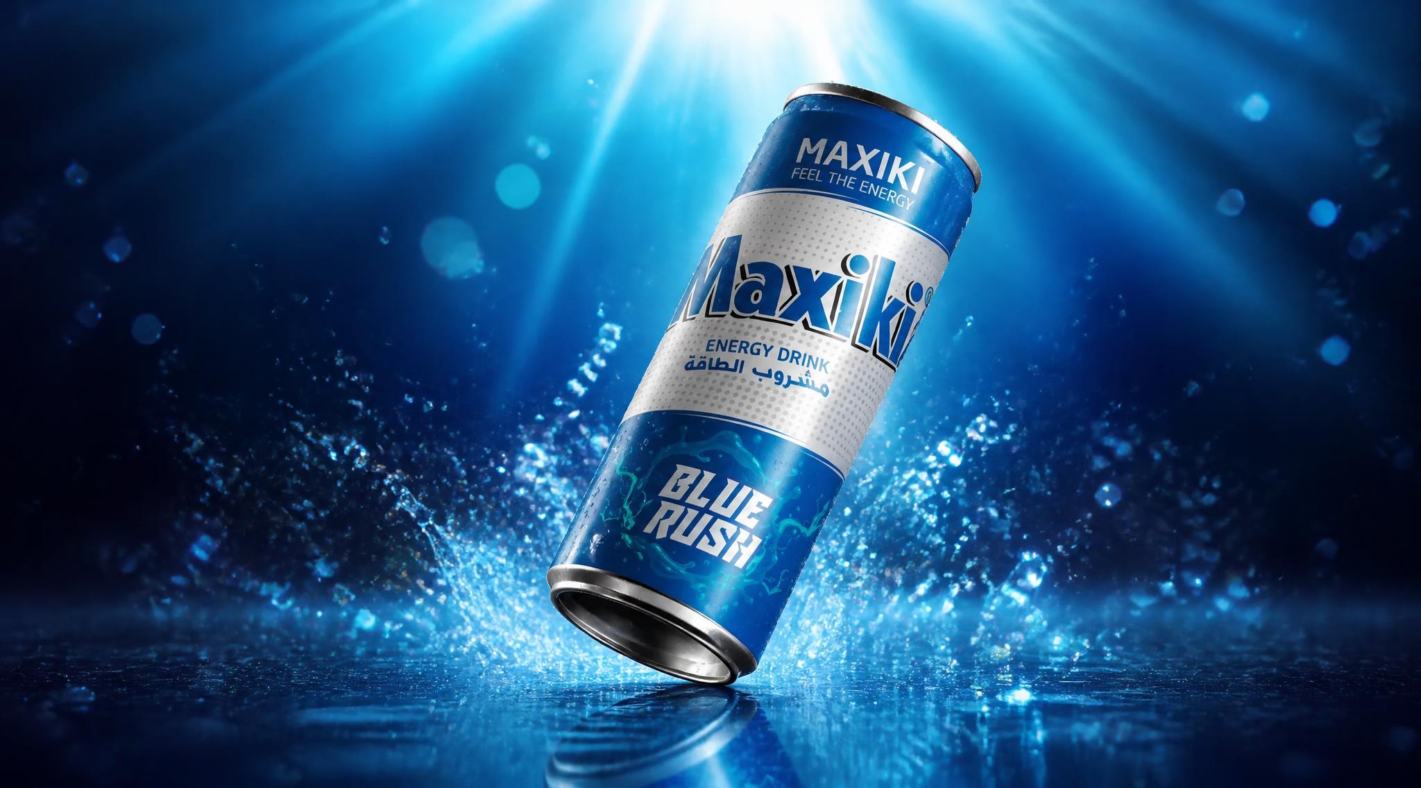 What Separates Good Energy Drinks From Great—And How Maxiki Energy Drink Compares