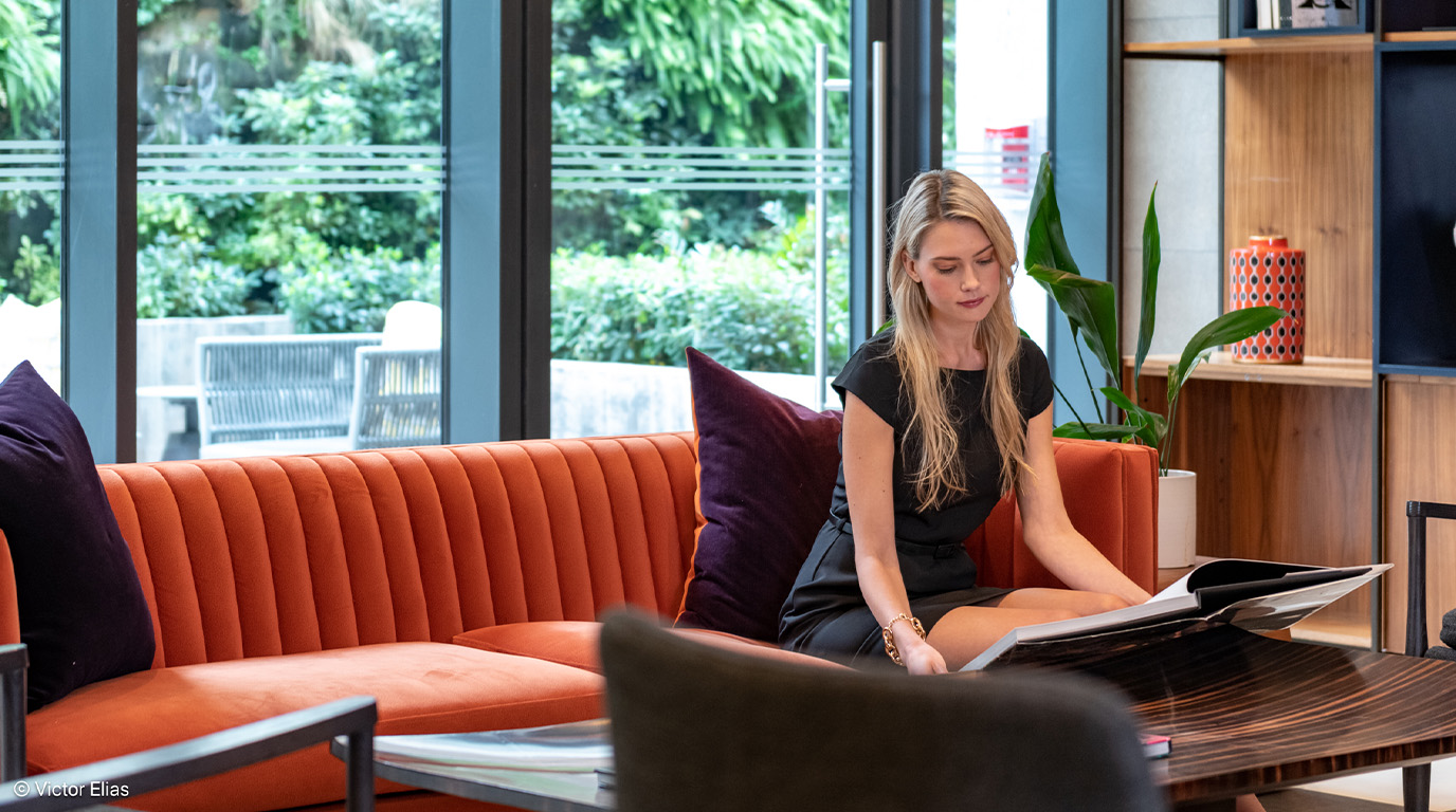 What to Look for in an International Hospitality Photographer