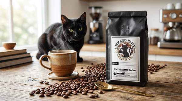 Wicked Kitty Coffee Co. Best Sellers Sample Pack Review: Is It Worth Trying in 2026?