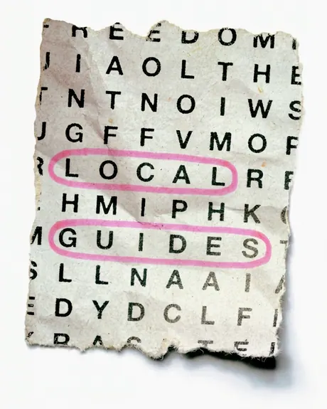 Local Guides