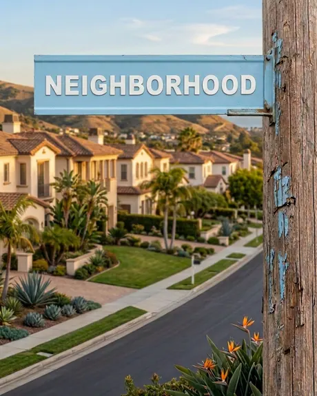 Neighborhoods