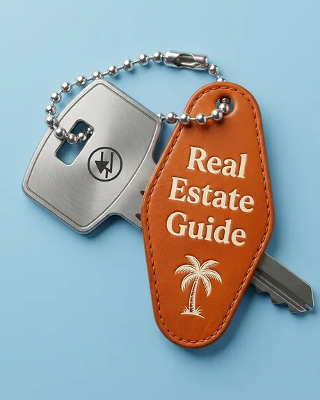 Real Estate